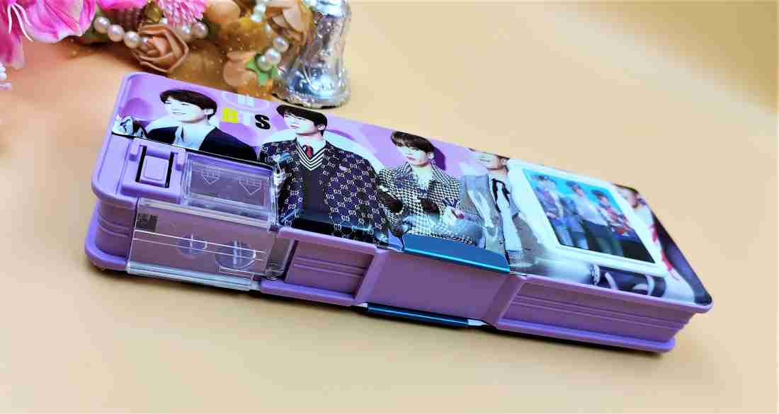 صندوق البوصلة