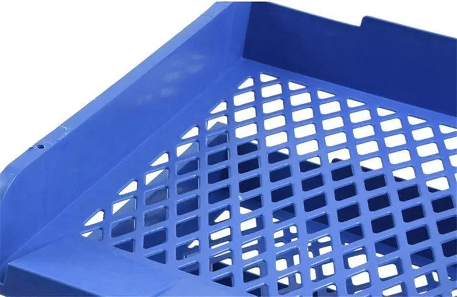 صينية طاولة مكتب بلاستيكية