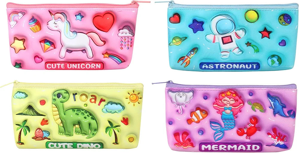 حقيبة مدرسية اختيار عشوائي