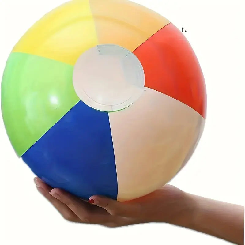 Inflatable Beach Ball