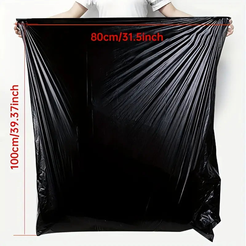Trash Bags 10 Pis