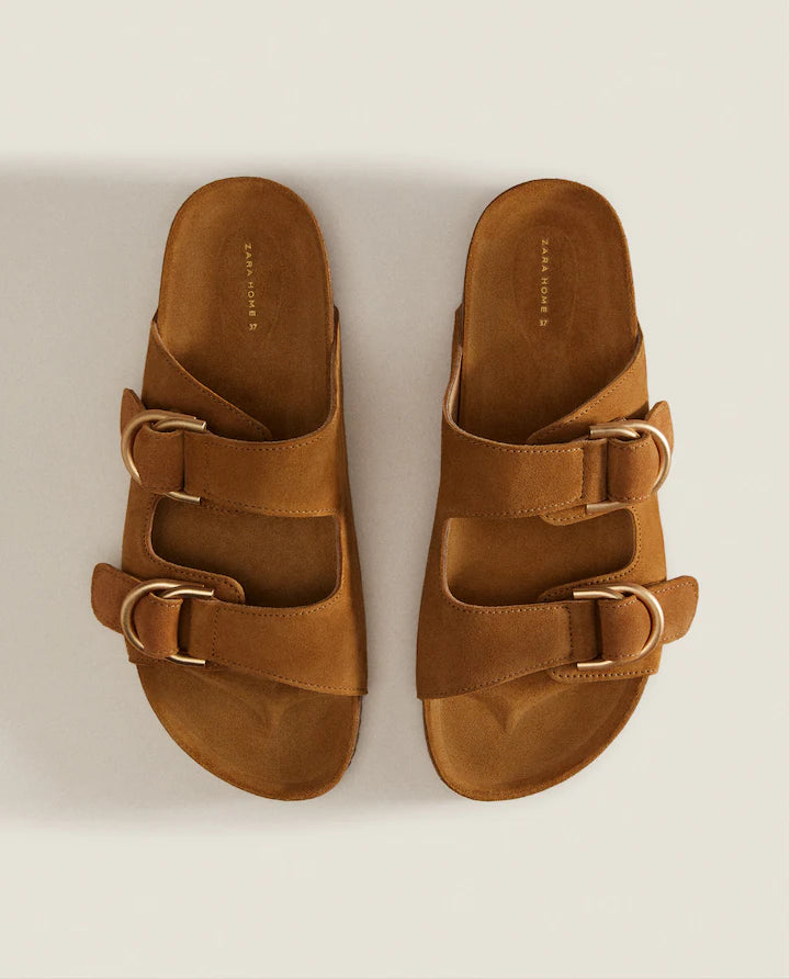Girls Quality Slipper