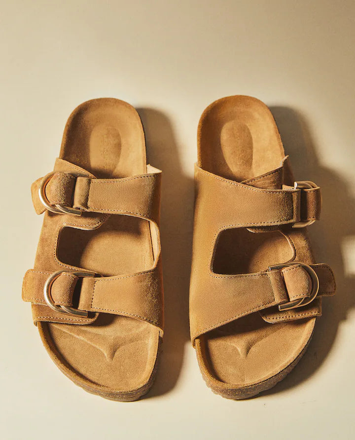 Girls Quality Slipper