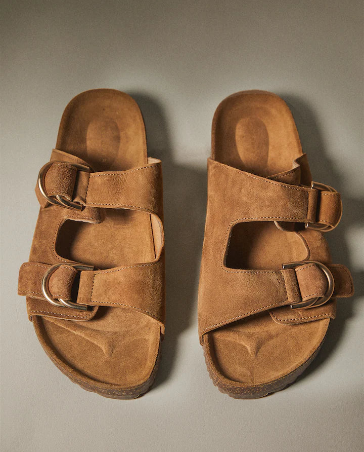 Girls Quality Slipper