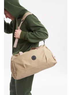 حقيبة سفر للصالة الرياضية واللياقة البدنية قابلة للتعديل الطول