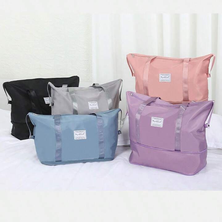 حقيبة اللياقة البدنية الرياضية النسائية