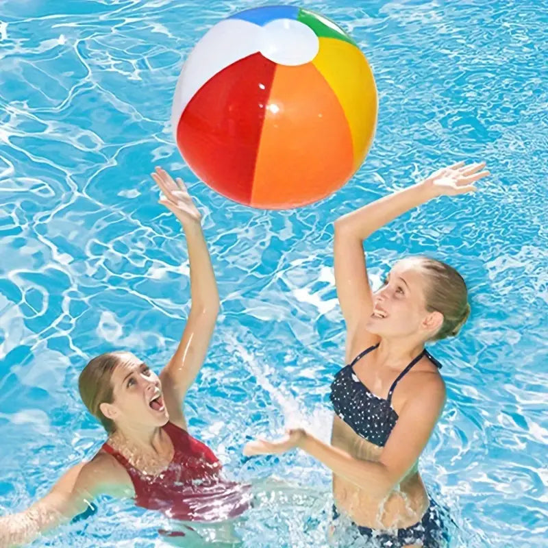 Inflatable Beach Ball