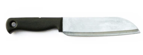 سكين المطبخ