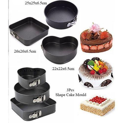 صينية الخبز