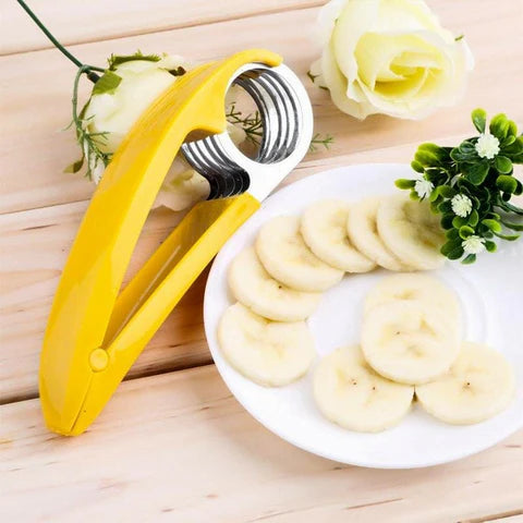 Banana Slicer