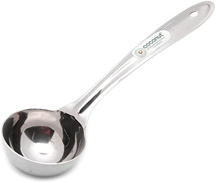 Stainless Steel Ladle