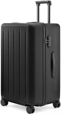 Checked Luggage 22 inch