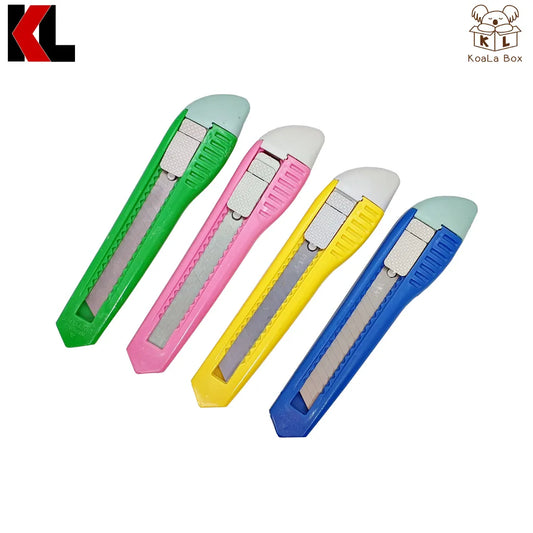 قاطعة صغيرة عشوائية 1 قطعة