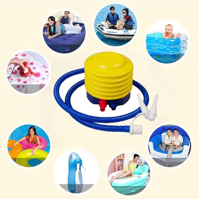 Foot Pump Inflator