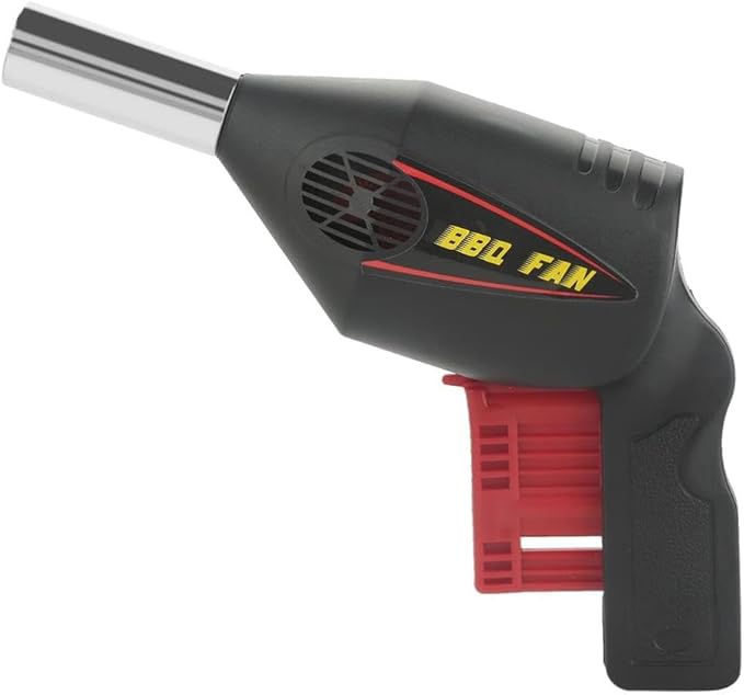 منفاخ هواء أوتوماتيكي للشواء