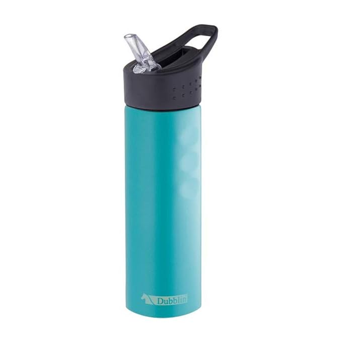 Gripper Stainless Steel Water Bottle 750ML