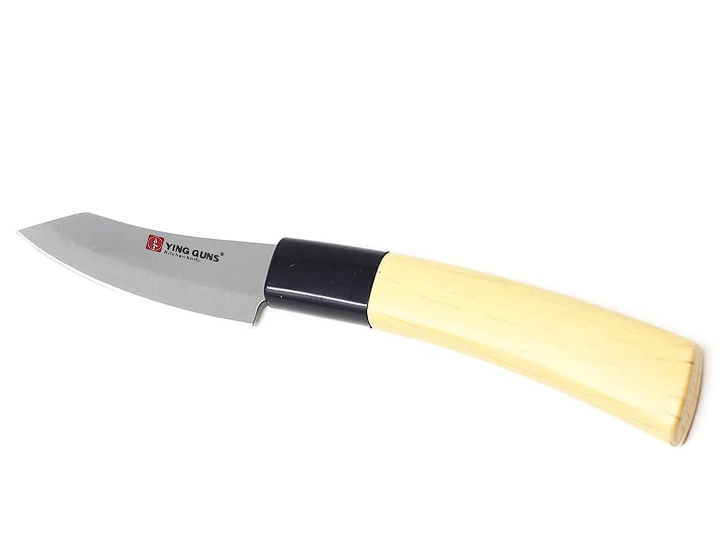 Pairing Stainless Steel Knife