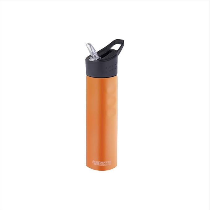 Gripper Stainless Steel Water Bottle 750ML