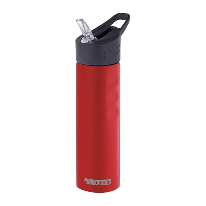 Gripper Stainless Steel Water Bottle 750ML