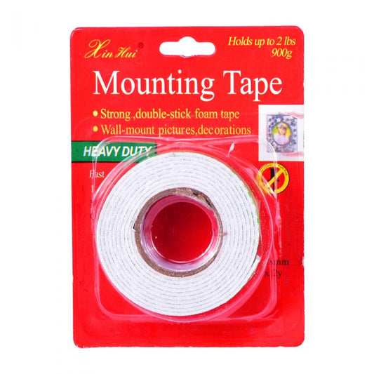 شريط لاصق مزدوج الجوانب