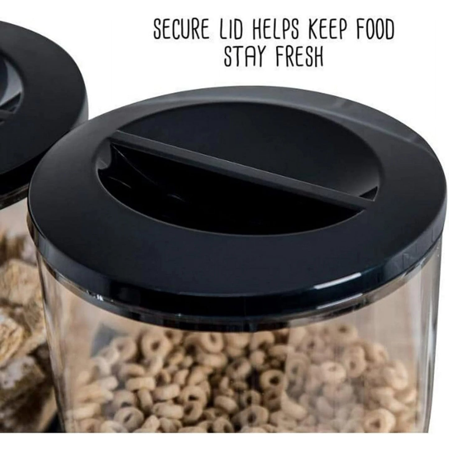 Small Barrel Cereal Machine Breakfast Cereal