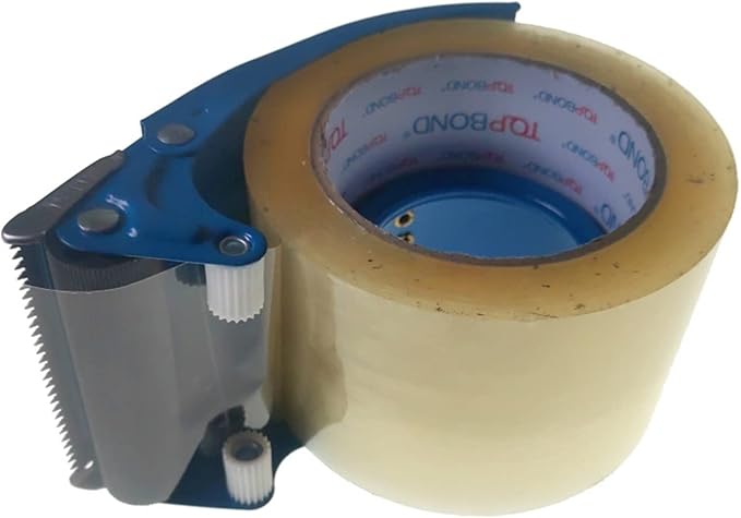 موزع شريط لاصق حامل شريط لاصق محمول باليد