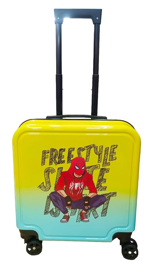 Trolley Bag Kid's 20"