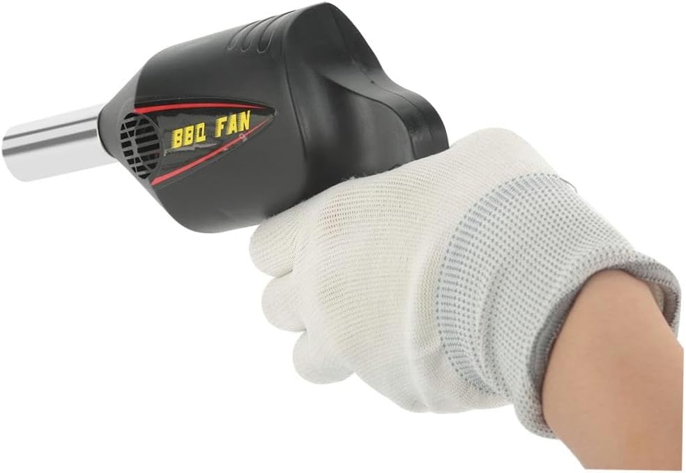 منفاخ هواء أوتوماتيكي للشواء