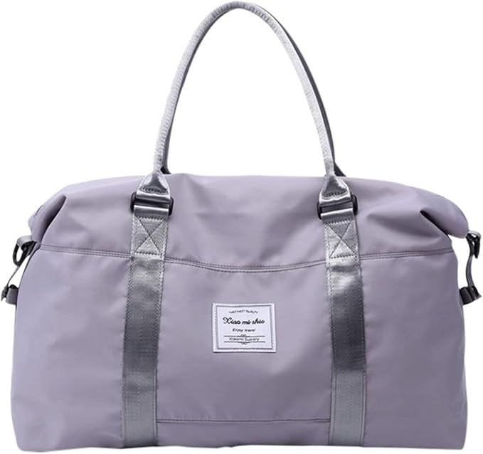 حقيبة اللياقة البدنية الرياضية النسائية