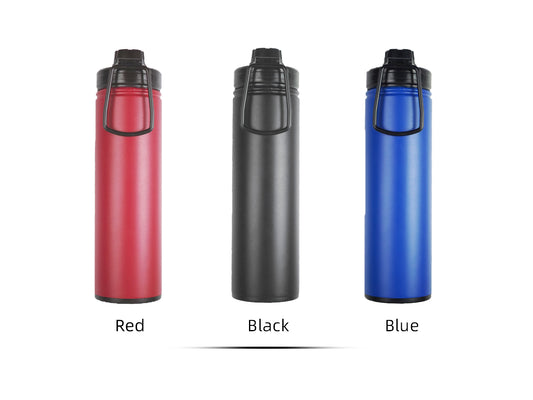 زجاجة ماء 700 مل