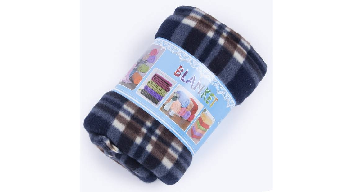 بطانية جديدة