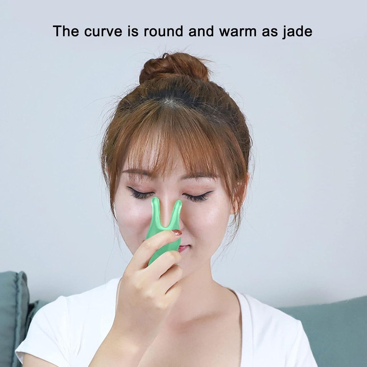 Nose Massager
