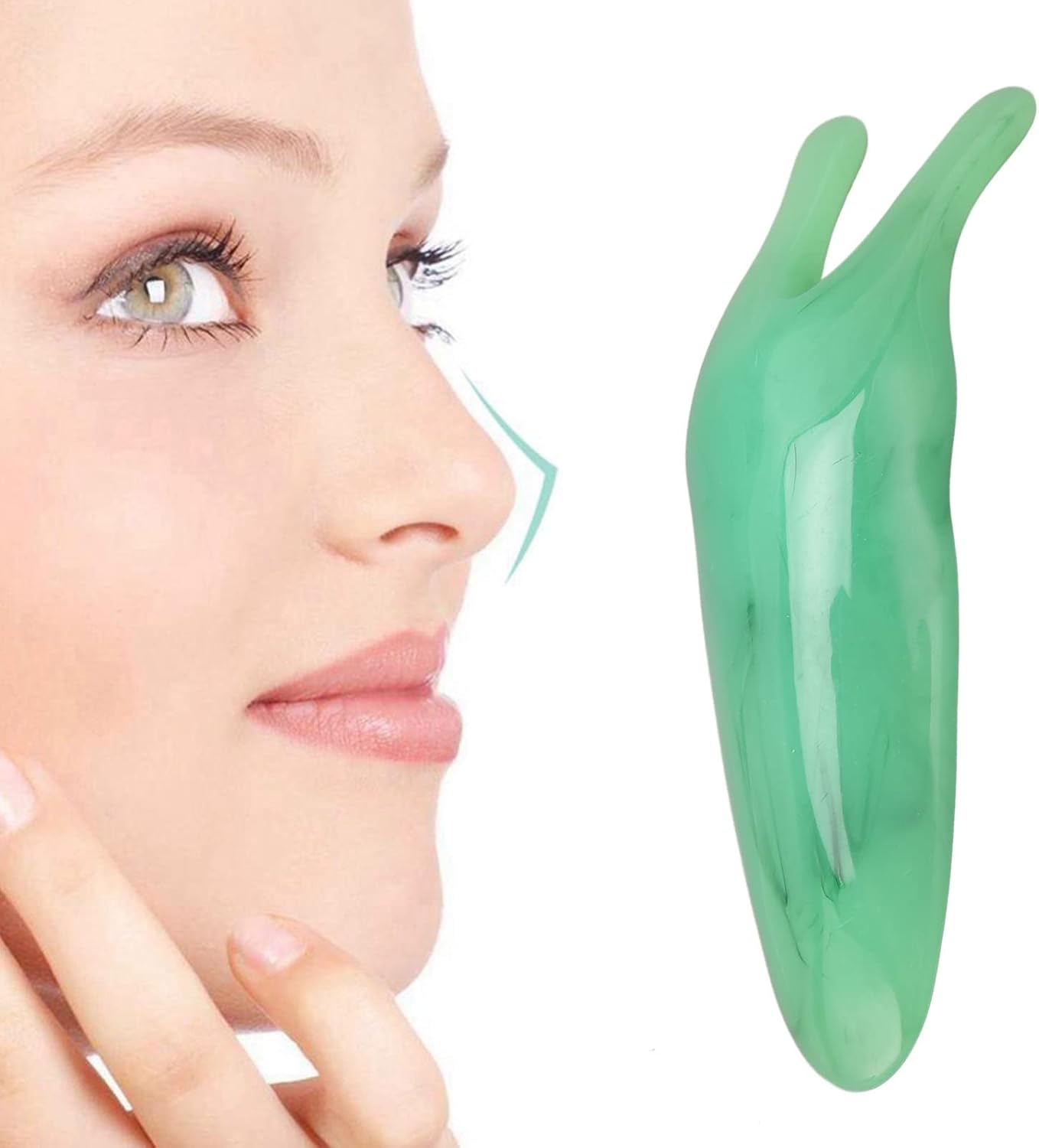 Nose Massager