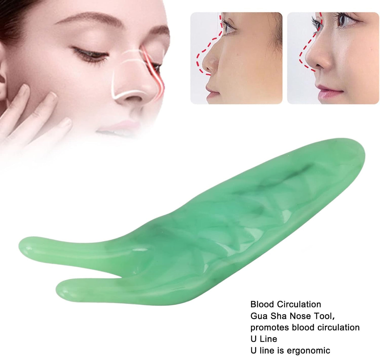 Nose Massager