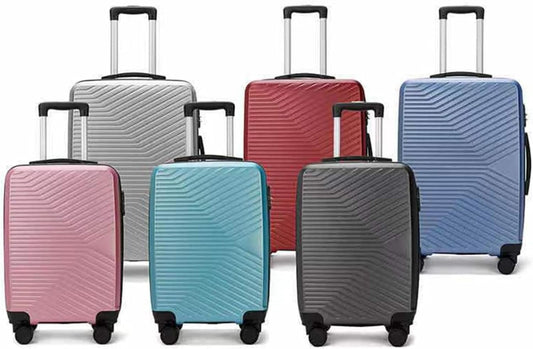 Travel Trolley Bag  Pcs And 3 Combo