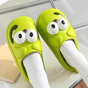 Soft Slipper 24-29/30-35