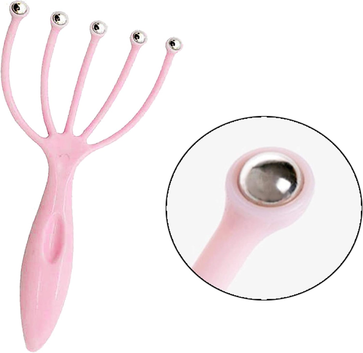 Head Massager Scalp SPA Scalp Massager
