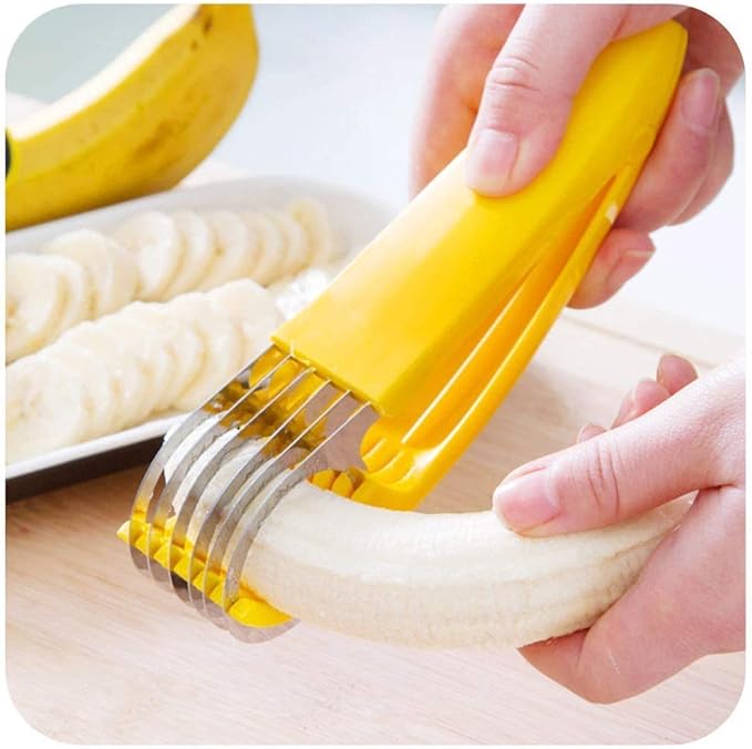 Banana Slicer