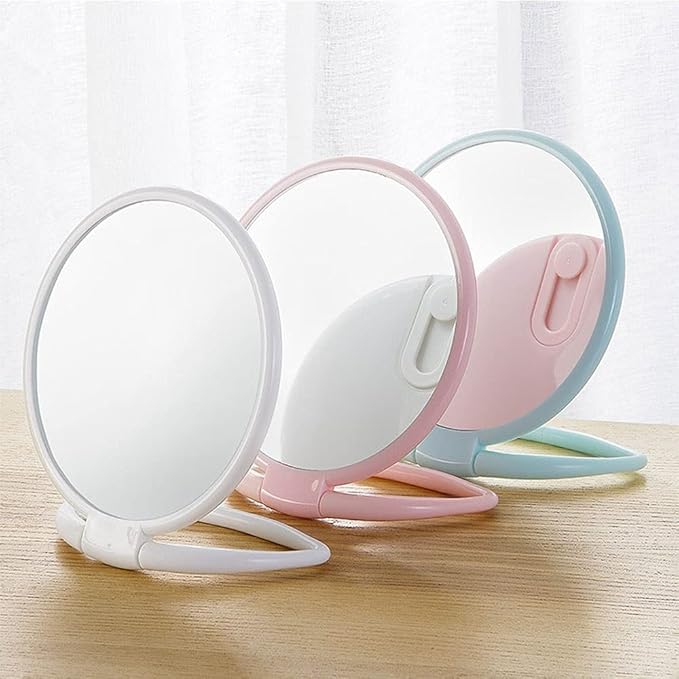 All Make up Mirror Student Dormitory Makeup