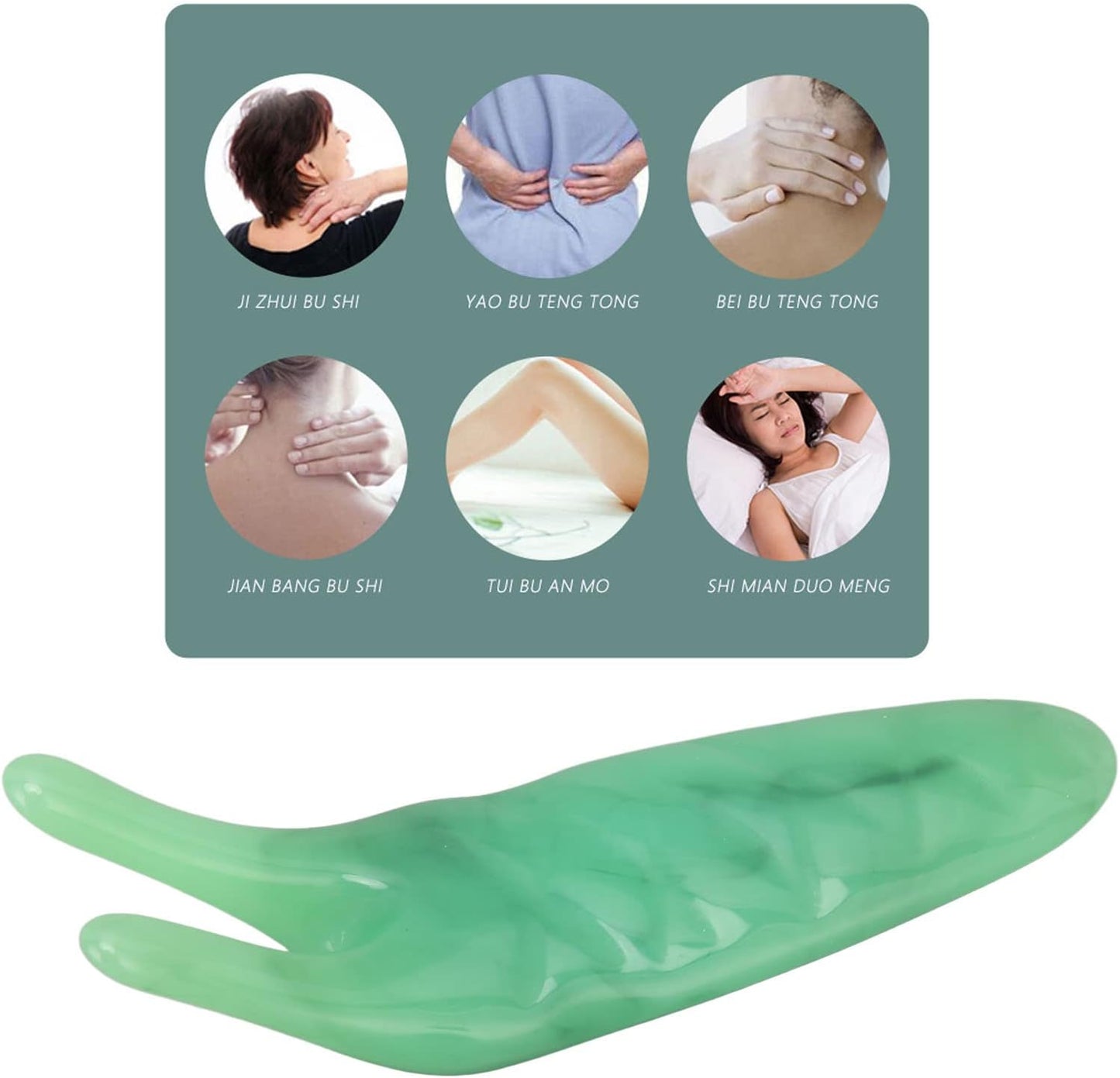 Nose Massager