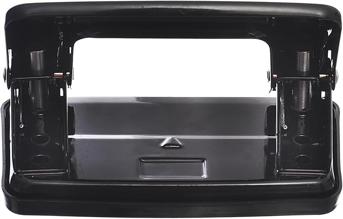 Office High Quality Puncher For Office -Black