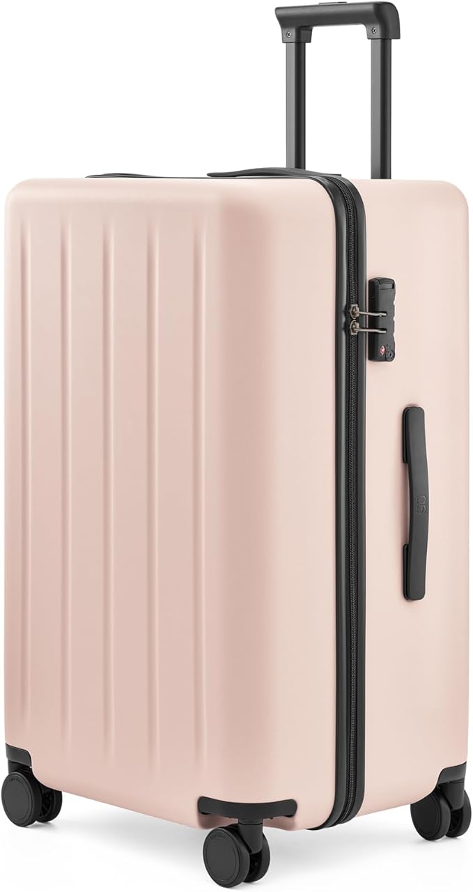 Checked Luggage 22 inch