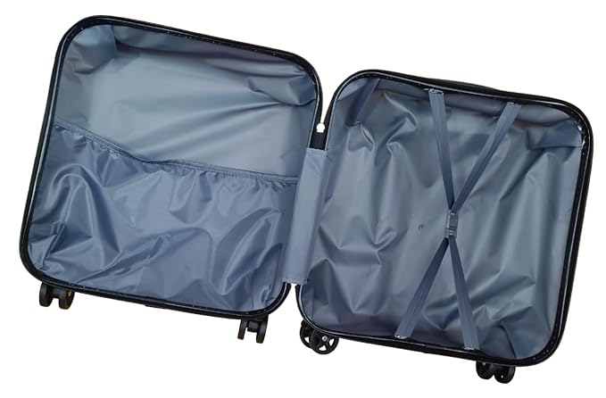 حقيبة عربة للأطفال مقاس 20 بوصة