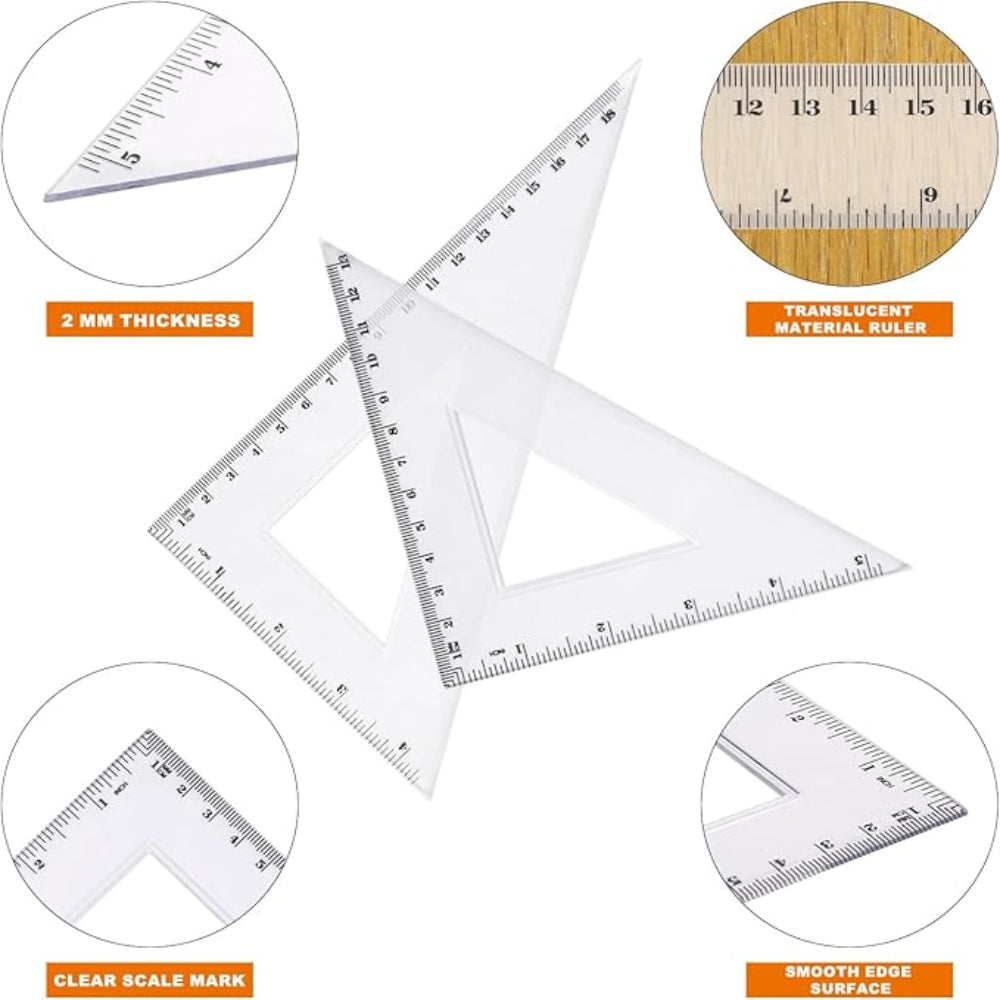 مجموعة مكونة من 4 قطع