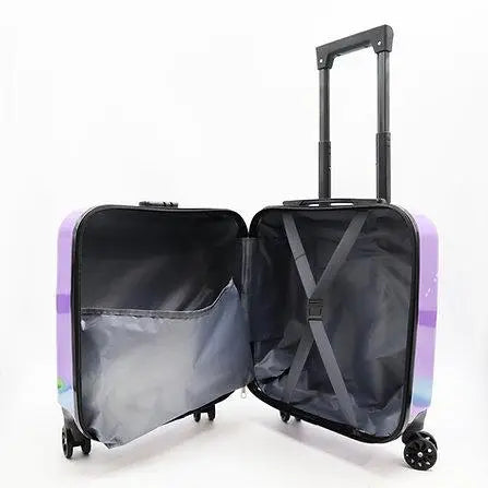 حقيبة عربة للأطفال على شكل أرنب صغير