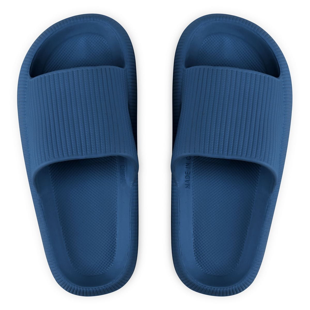 Pillow Slippers - Non Slip Quick Drying