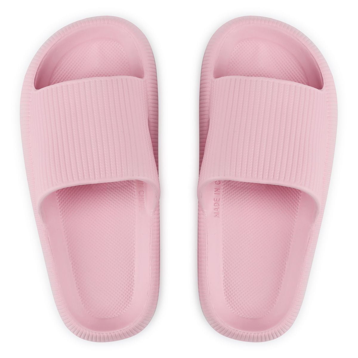 Pillow Slippers - Non Slip Quick Drying