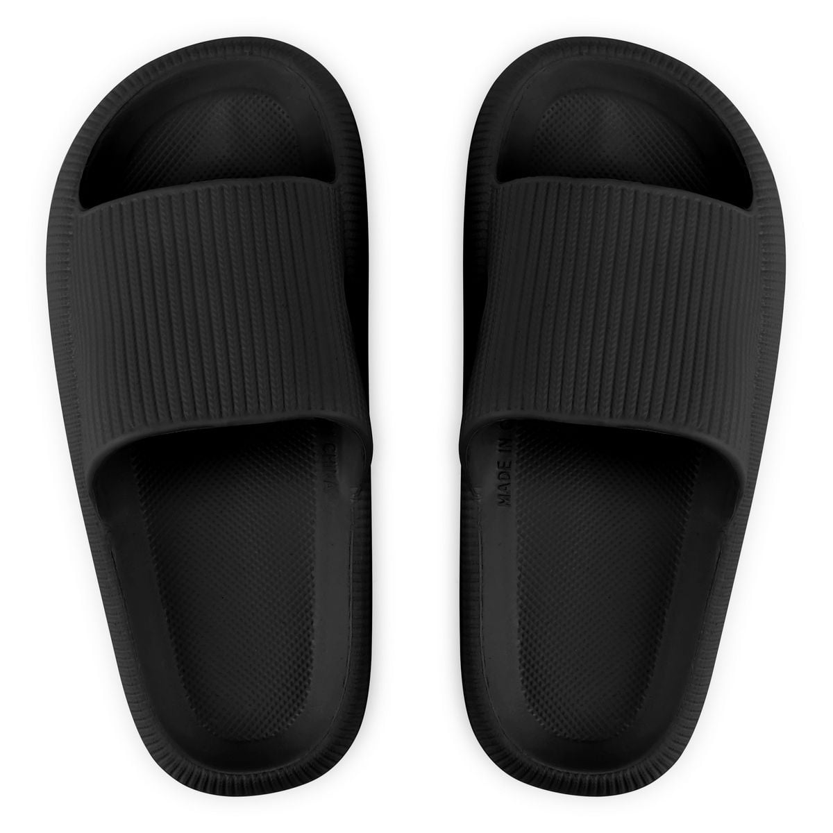 Pillow Slippers - Non Slip Quick Drying