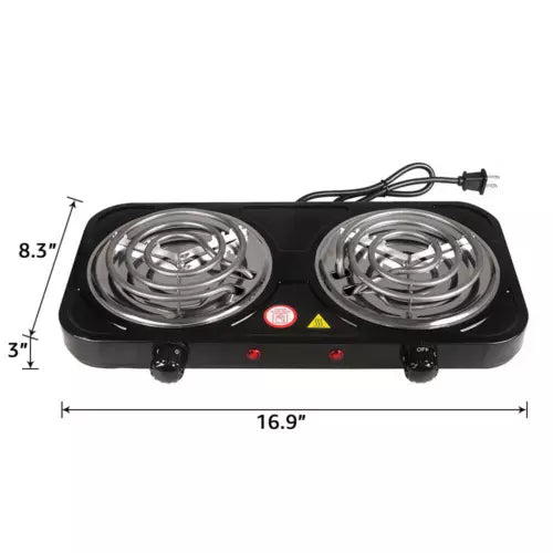 Dual Manual Induction