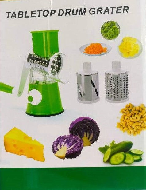 Vegetable Grater